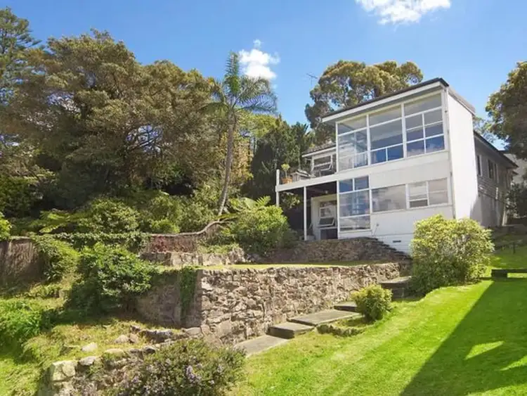 Third view of Homely house listing, 40 Matson Crescent, Yowie Bay NSW 2228
