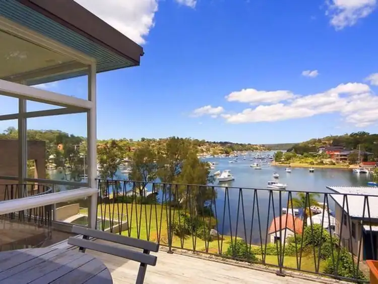 Fourth view of Homely house listing, 40 Matson Crescent, Yowie Bay NSW 2228