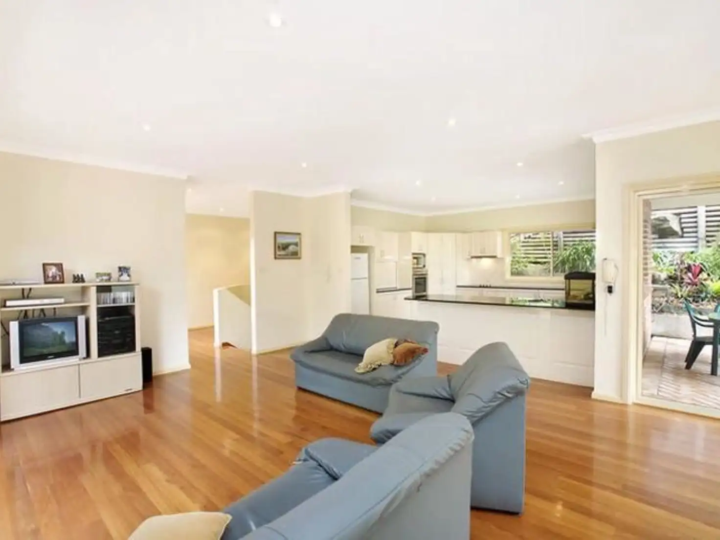 Main view of Homely house listing, 45 Matson Crescent, Yowie Bay NSW 2228