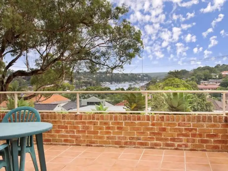 Fourth view of Homely house listing, 45 Matson Crescent, Yowie Bay NSW 2228