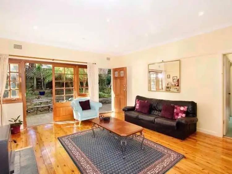 104 Matson Crescent, Yowie Bay NSW 2228