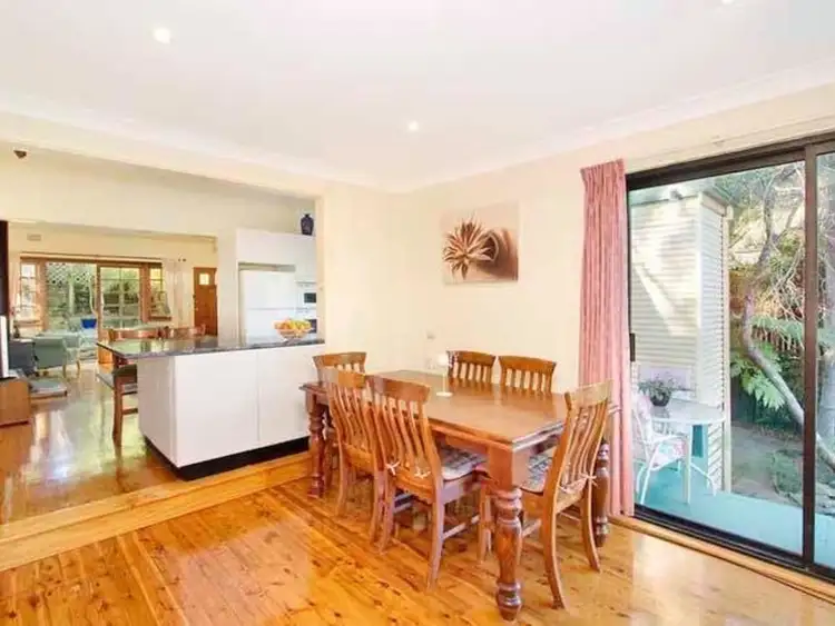 Third view of Homely house listing, 104 Matson Crescent, Yowie Bay NSW 2228