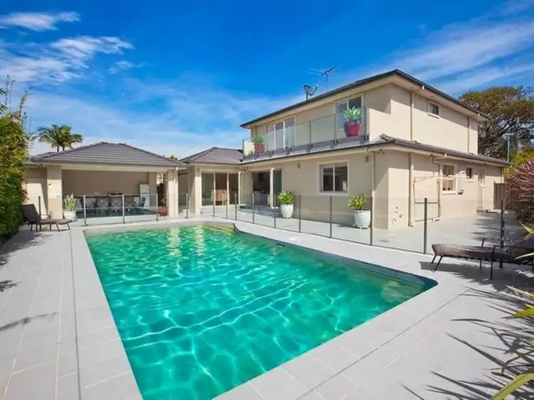 20 Woorak Crescent, Miranda NSW 2228