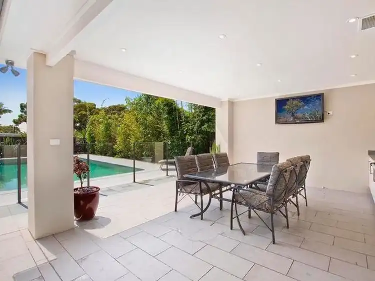 Second view of Homely house listing, 20 Woorak Crescent, Miranda NSW 2228