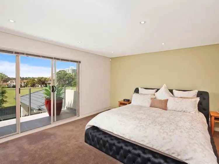 Fourth view of Homely house listing, 20 Woorak Crescent, Miranda NSW 2228