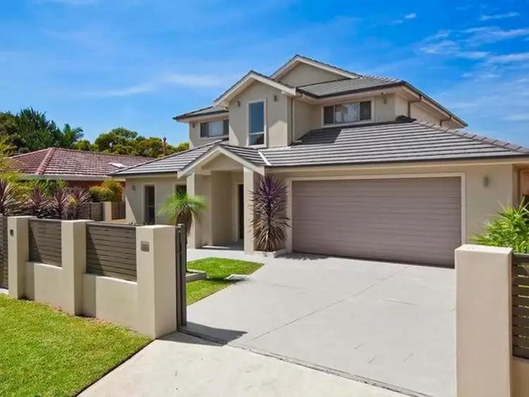 Fifth view of Homely house listing, 20 Woorak Crescent, Miranda NSW 2228