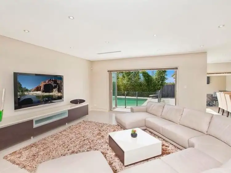 Sixth view of Homely house listing, 20 Woorak Crescent, Miranda NSW 2228