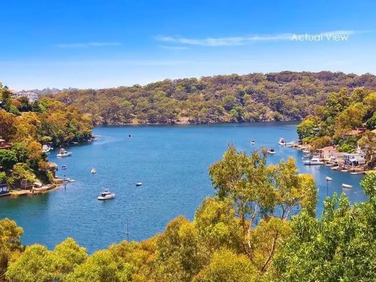 25 Marina Crescent, Gymea Bay NSW 2227