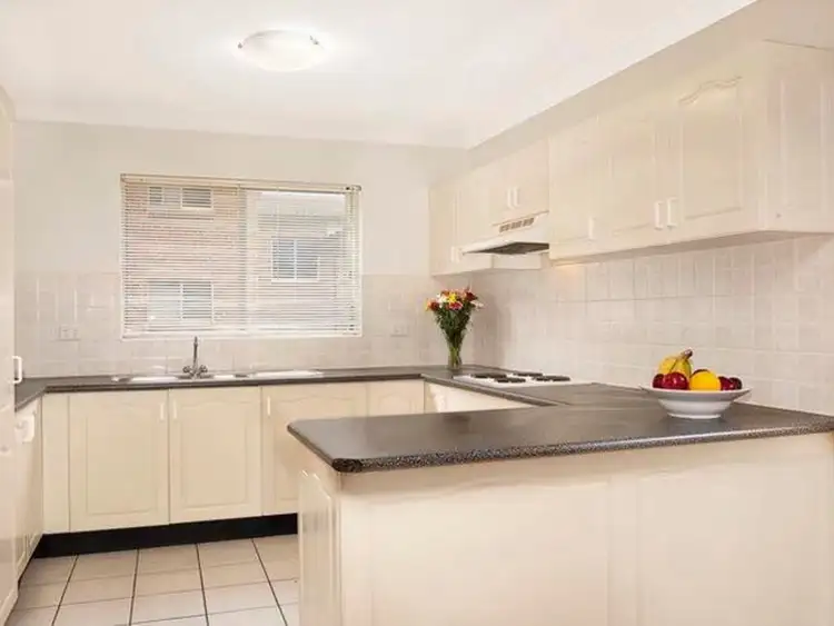 Main view of Homely apartment listing, 6/515 President Avenue, Sutherland NSW 2232