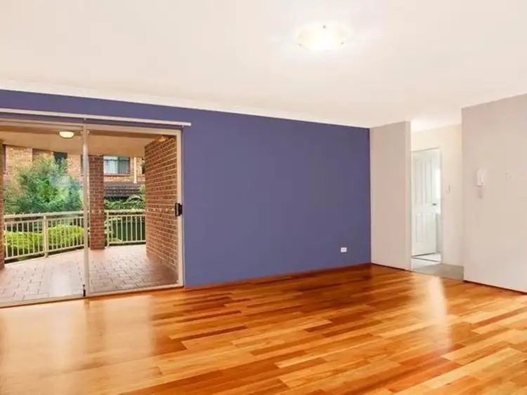 Second view of Homely apartment listing, 6/515 President Avenue, Sutherland NSW 2232