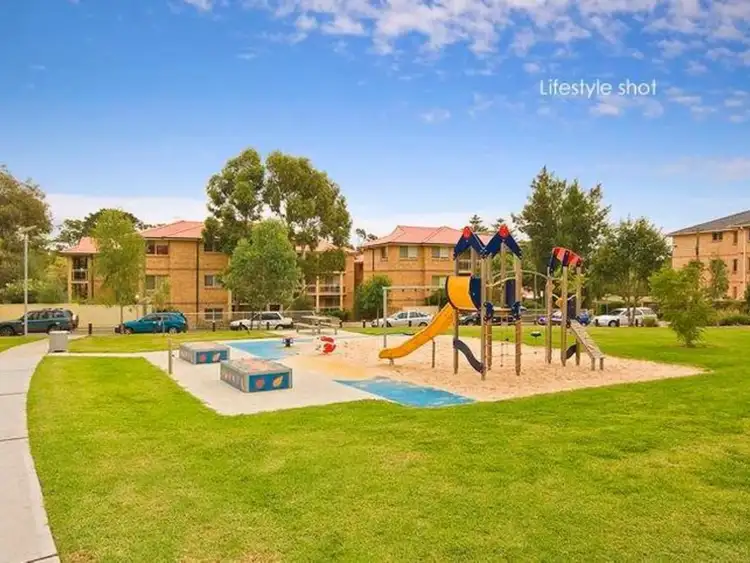 Third view of Homely apartment listing, 6/515 President Avenue, Sutherland NSW 2232
