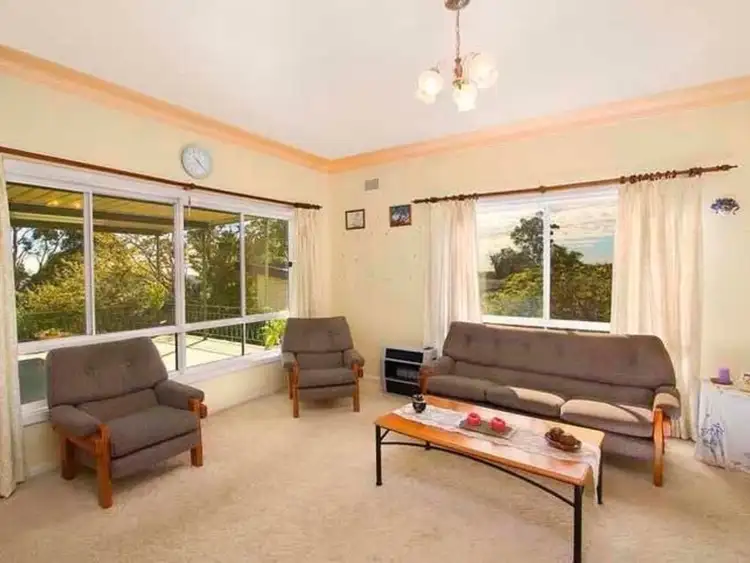 154 National Avenue, Loftus NSW 2232