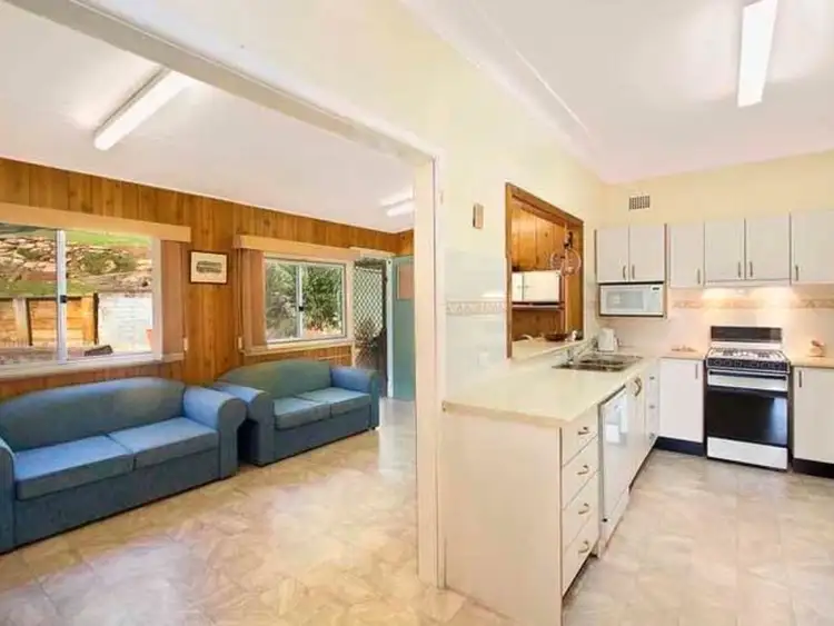 Fourth view of Homely house listing, 154 National Avenue, Loftus NSW 2232