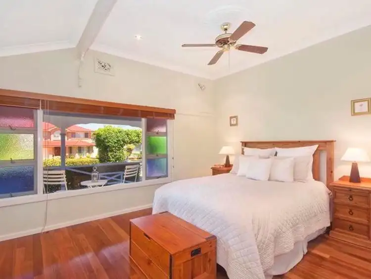 Fifth view of Homely house listing, 4 Regatta Avenue, Lilli Pilli NSW 2229