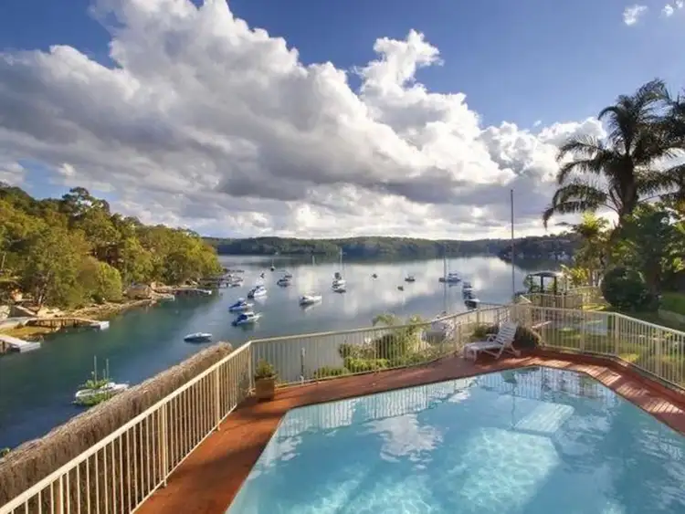 Main view of Homely house listing, 26 Boomerang Avenue, Lilli Pilli NSW 2229