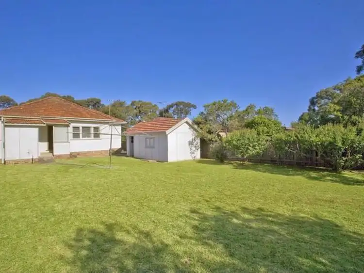 Second view of Homely house listing, 13 Walker Avenue, Gymea NSW 2227