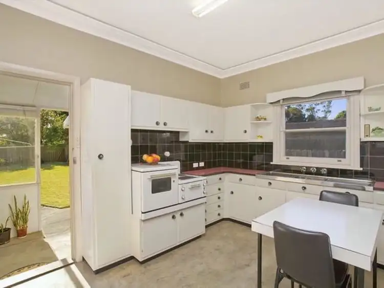 Fourth view of Homely house listing, 13 Walker Avenue, Gymea NSW 2227