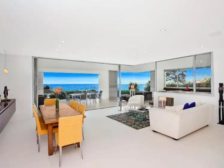 Third view of Homely apartment listing, 1/18 Coast Avenue, Cronulla NSW 2230