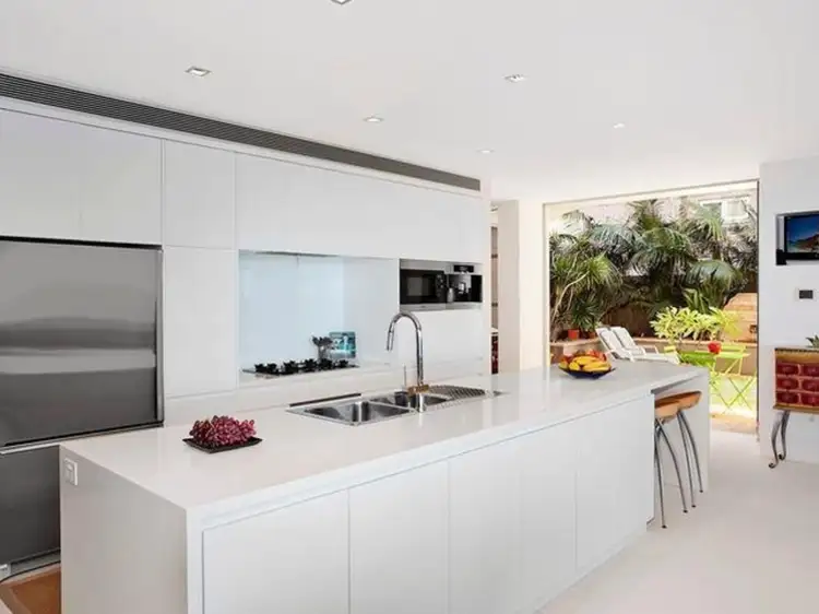 Fifth view of Homely apartment listing, 1/18 Coast Avenue, Cronulla NSW 2230