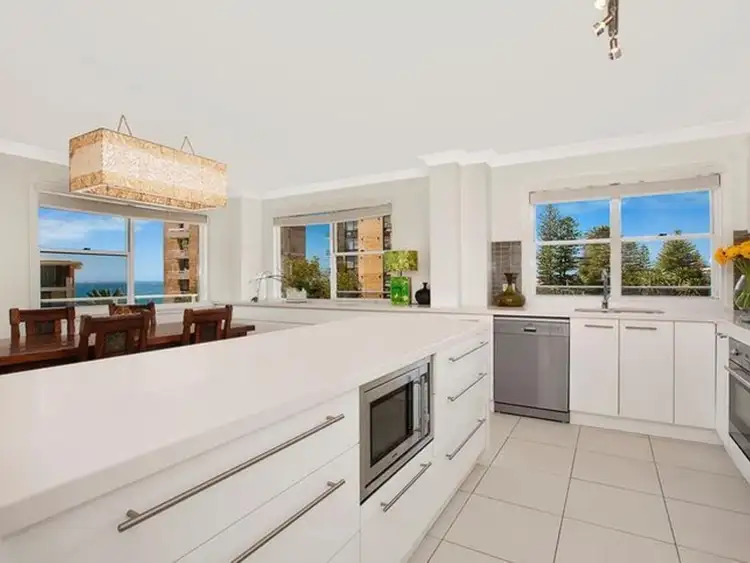5/13 Coast Avenue, Cronulla NSW 2230