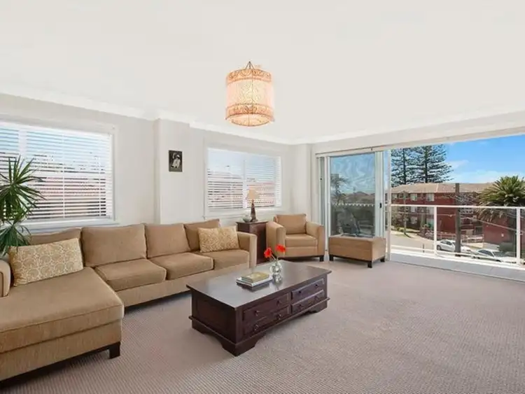 Third view of Homely apartment listing, 5/13 Coast Avenue, Cronulla NSW 2230