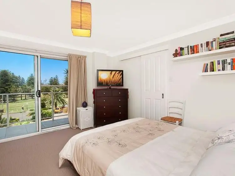 Fourth view of Homely apartment listing, 5/13 Coast Avenue, Cronulla NSW 2230