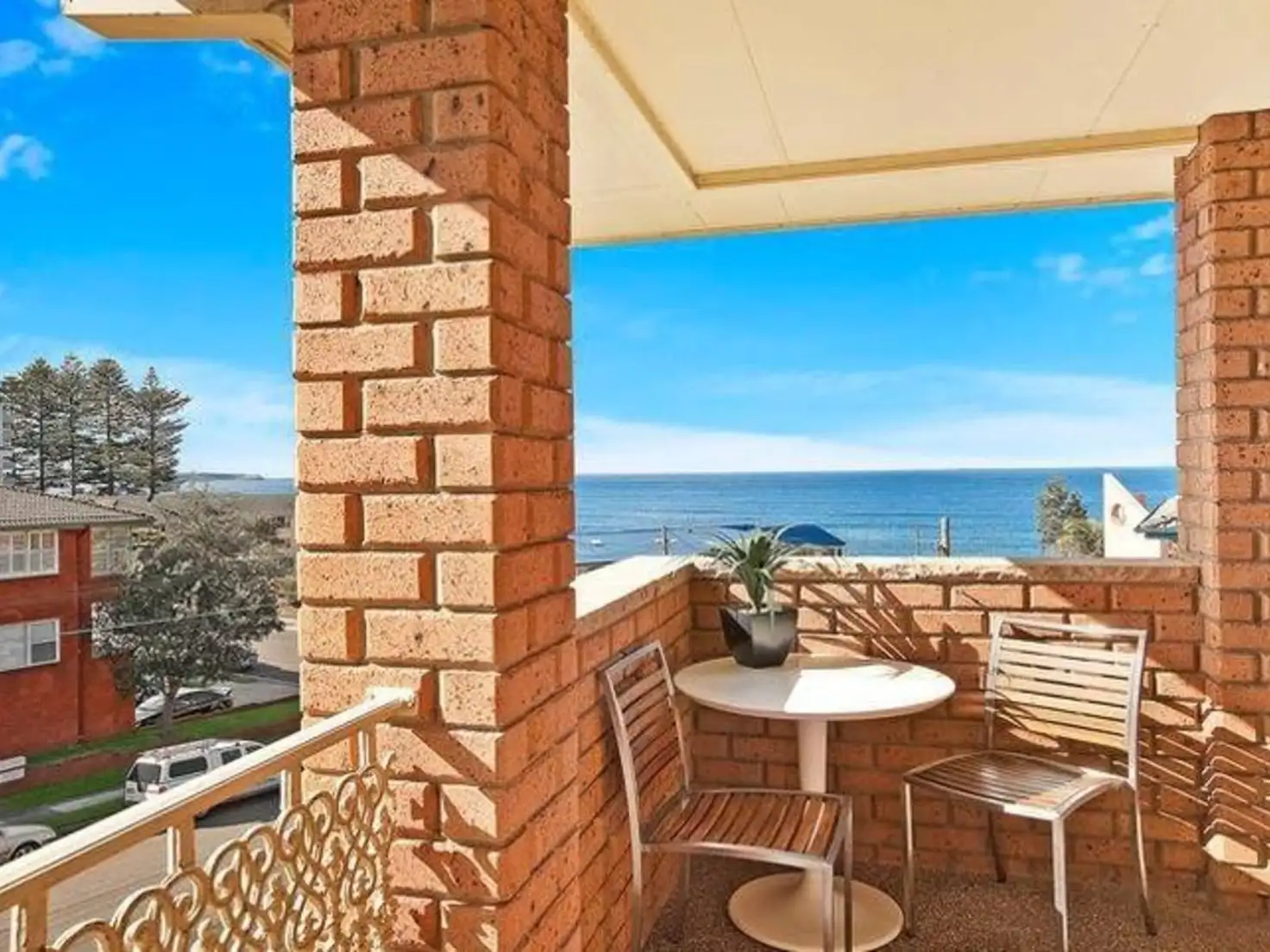 Main view of Homely apartment listing, 10/4 Ingalara Avenue, Cronulla NSW 2230