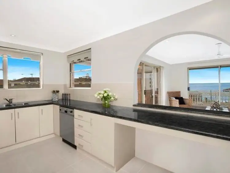 Third view of Homely apartment listing, 10/4 Ingalara Avenue, Cronulla NSW 2230