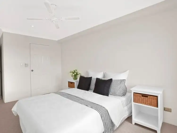 Fourth view of Homely apartment listing, 10/4 Ingalara Avenue, Cronulla NSW 2230