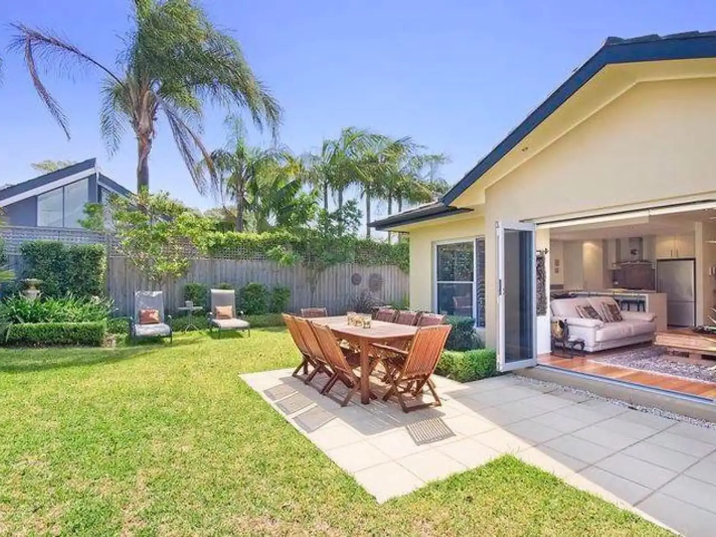 Main view of Homely townhouse listing, 2/1 Coronation Avenue, Cronulla NSW 2230
