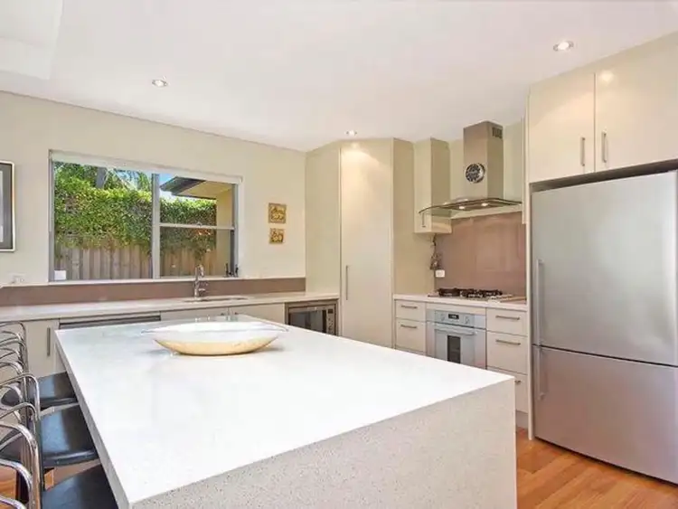 Second view of Homely townhouse listing, 2/1 Coronation Avenue, Cronulla NSW 2230