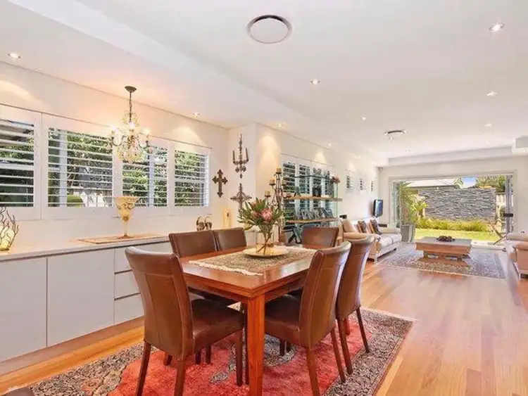 Fourth view of Homely townhouse listing, 2/1 Coronation Avenue, Cronulla NSW 2230