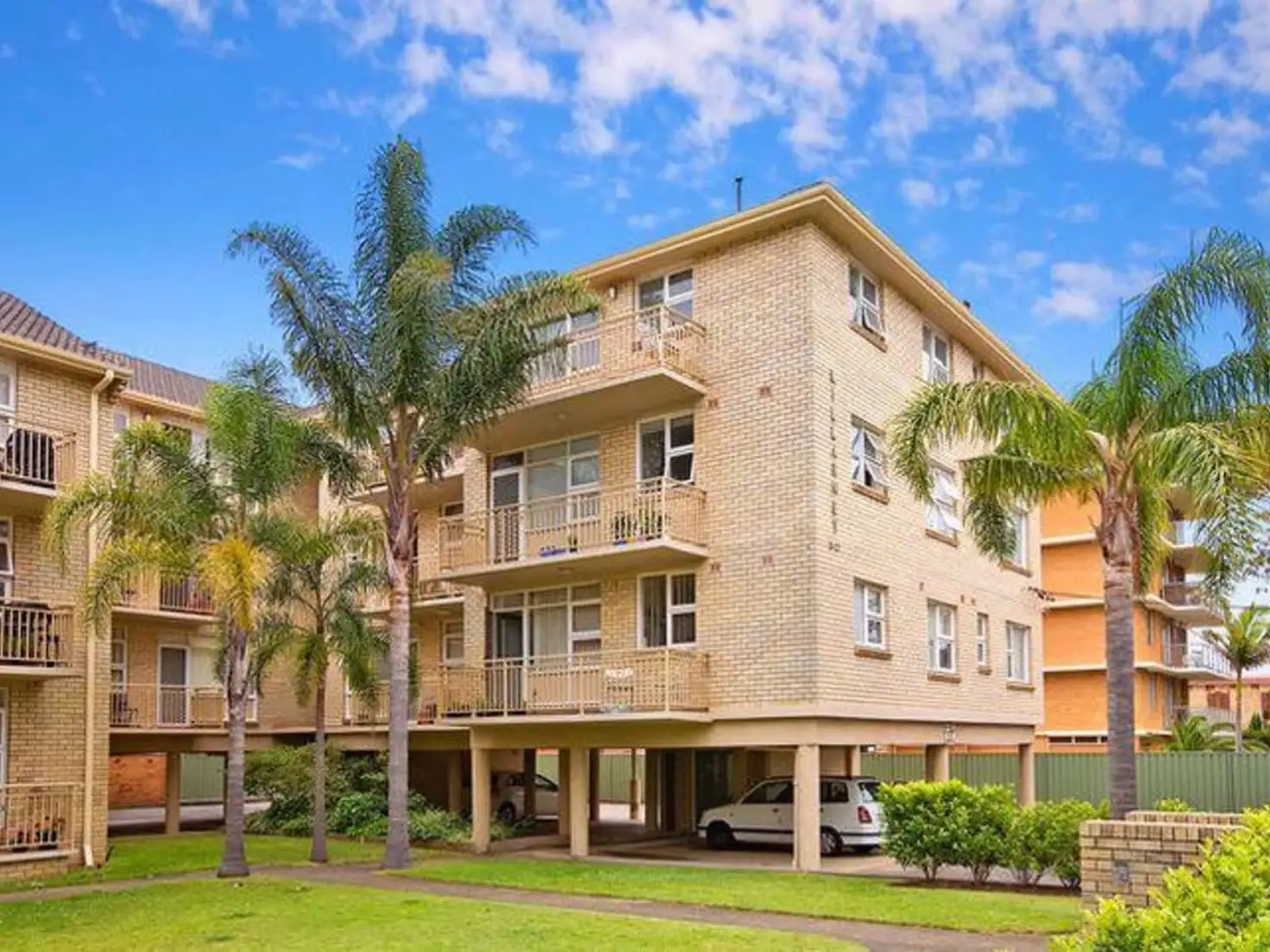 Main view of Homely apartment listing, 4/8 Giddings Avenue, Cronulla NSW 2230