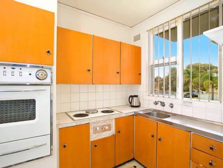 Second view of Homely apartment listing, 4/8 Giddings Avenue, Cronulla NSW 2230