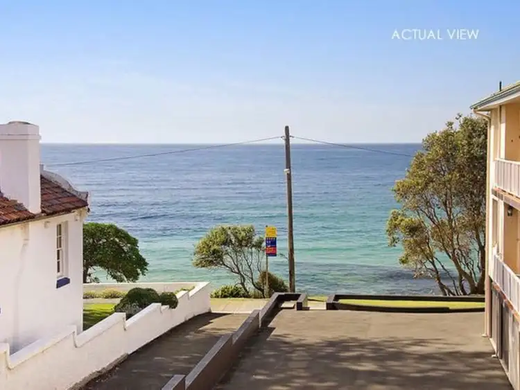 11/10 Arthur Avenue, Cronulla NSW 2230