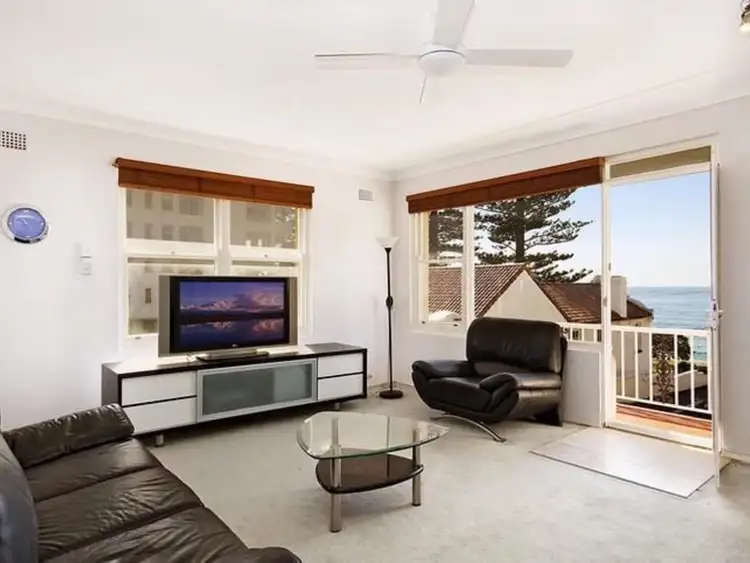 Second view of Homely apartment listing, 11/10 Arthur Avenue, Cronulla NSW 2230