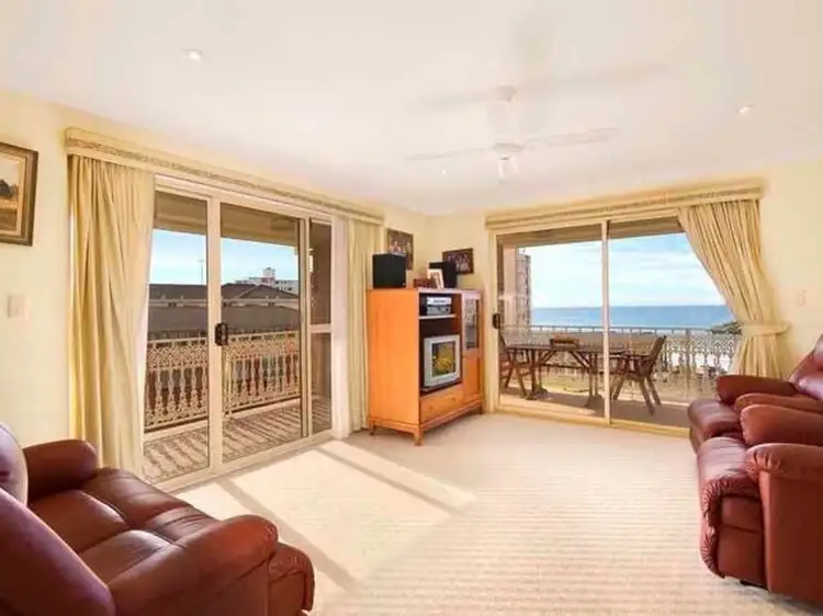 Second view of Homely apartment listing, 10/4 Ingalara Avenue, Cronulla NSW 2230