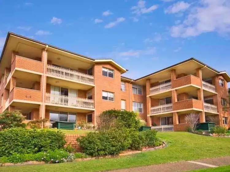 Third view of Homely apartment listing, 10/4 Ingalara Avenue, Cronulla NSW 2230