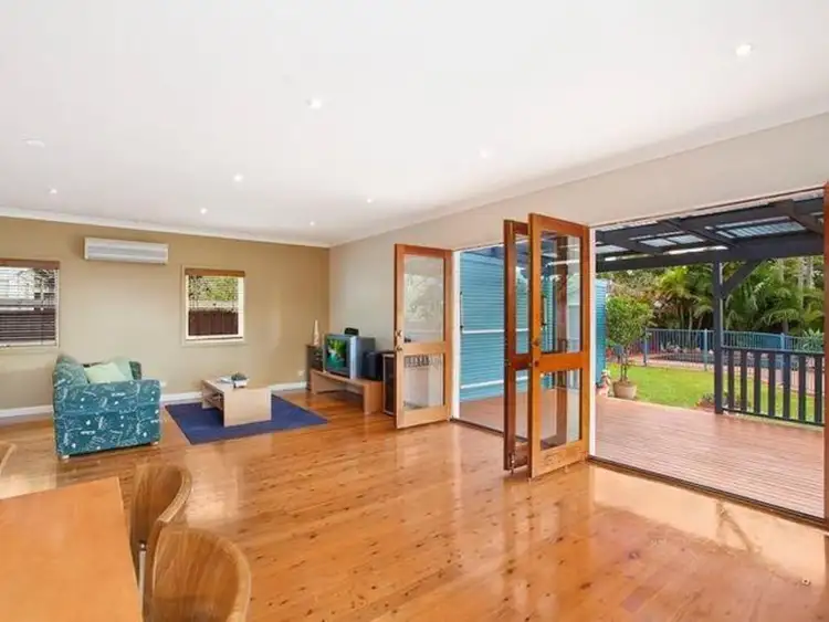 Second view of Homely house listing, 9 Carrington Avenue, Caringbah NSW 2229