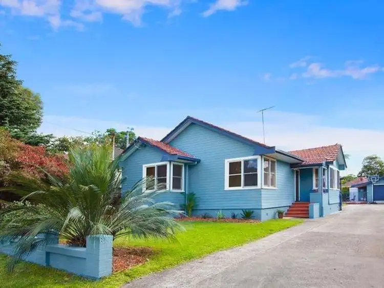 Third view of Homely house listing, 9 Carrington Avenue, Caringbah NSW 2229