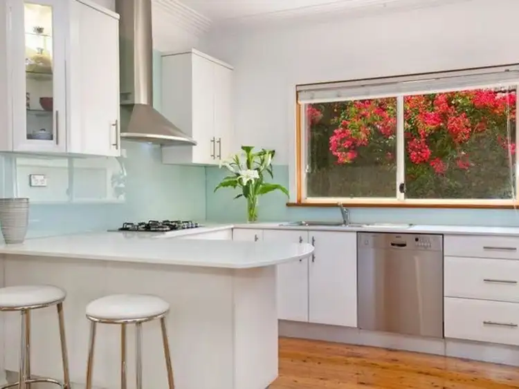Second view of Homely house listing, 9 Hinkler Avenue, Caringbah NSW 2229