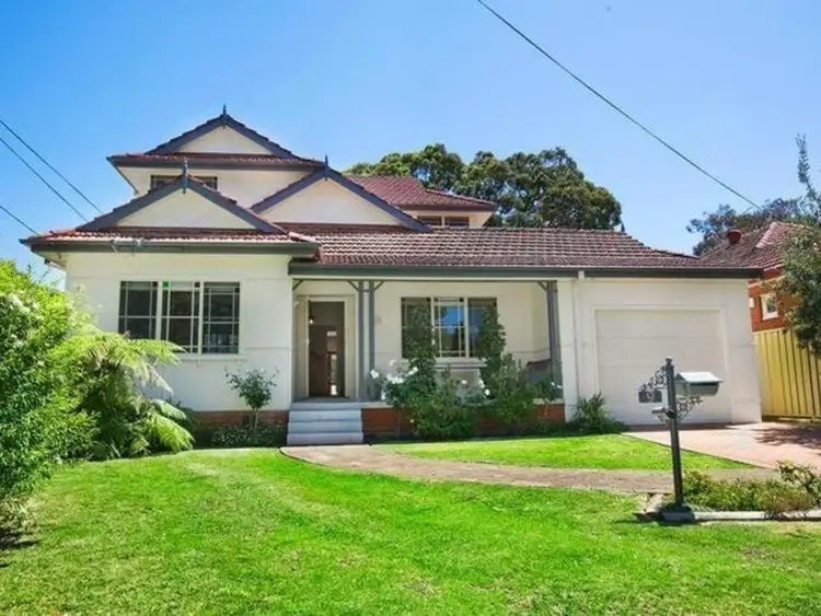 Third view of Homely house listing, 9 Hinkler Avenue, Caringbah NSW 2229