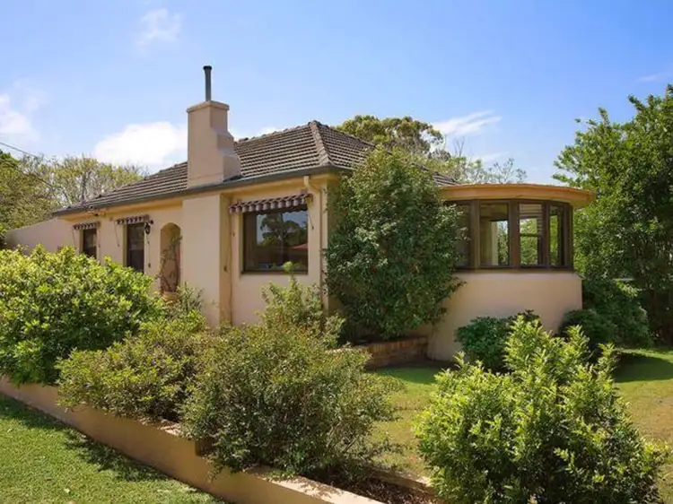 2 Beauford Avenue, Caringbah NSW 2229
