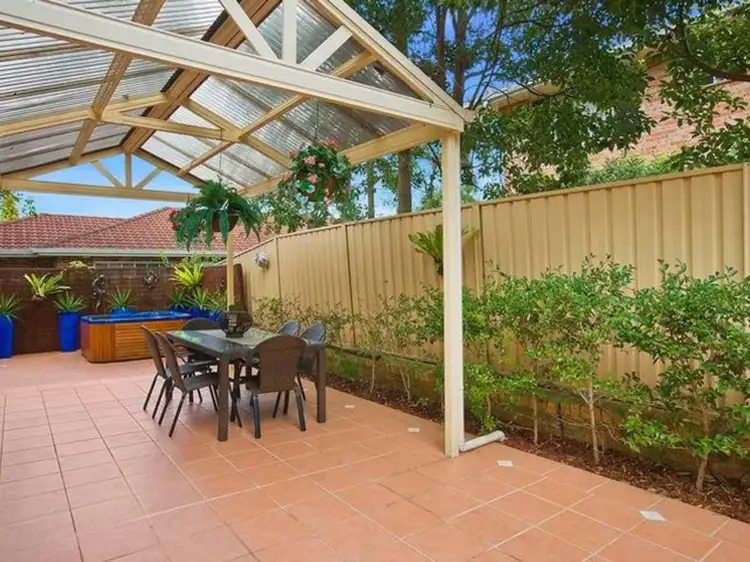 5/92 Kingsway, Woolooware NSW 2230