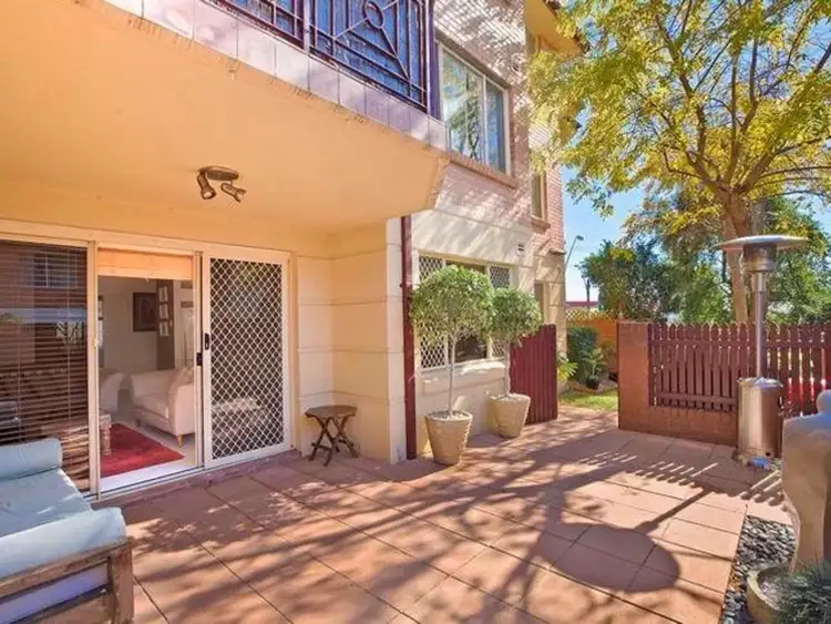 10/474 Kingsway, Miranda NSW 2228