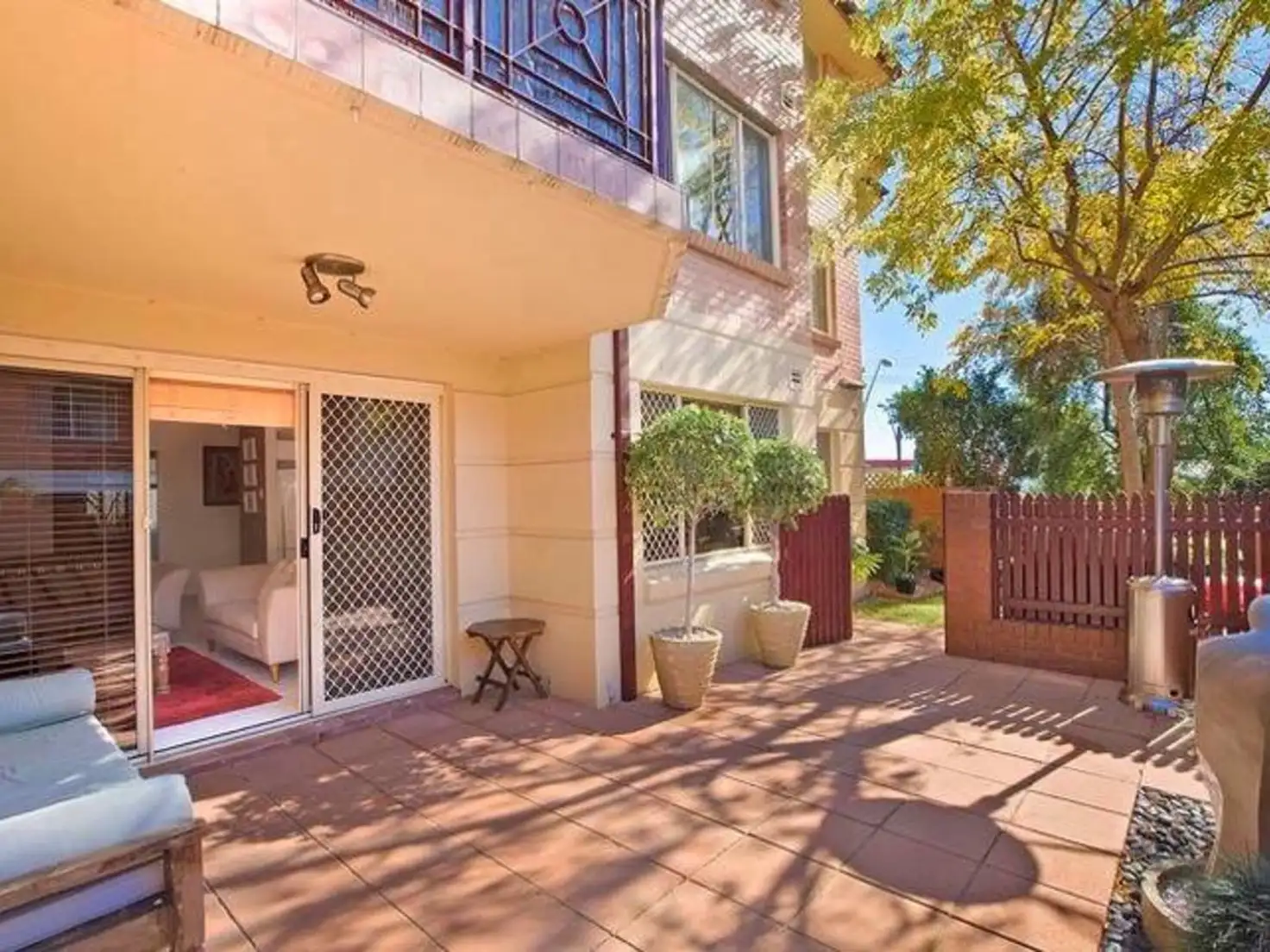 Main view of Homely apartment listing, 10/474 Kingsway, Miranda NSW 2228