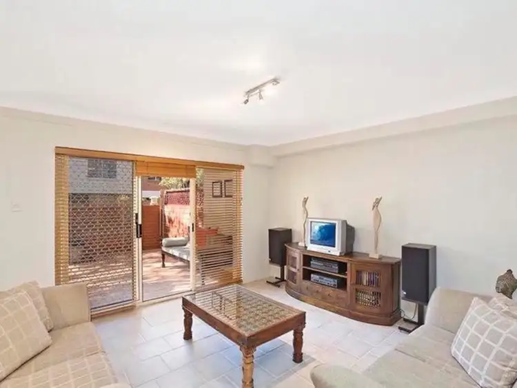 Second view of Homely apartment listing, 10/474 Kingsway, Miranda NSW 2228
