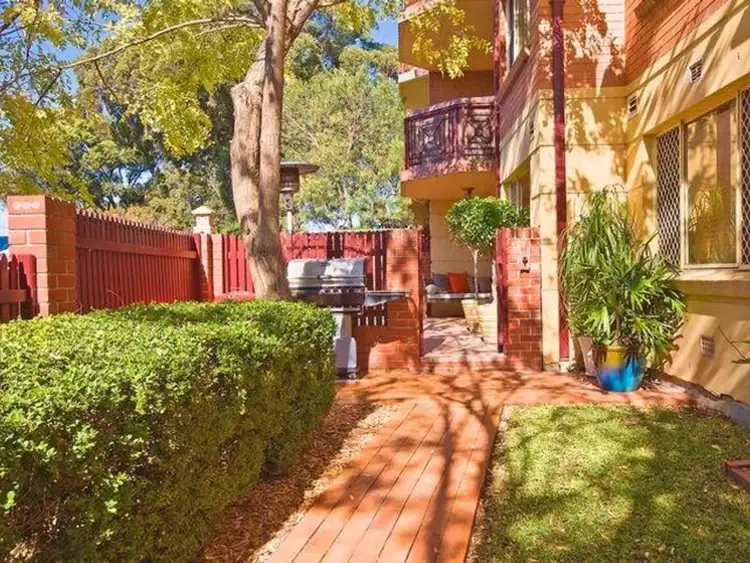 Third view of Homely apartment listing, 10/474 Kingsway, Miranda NSW 2228