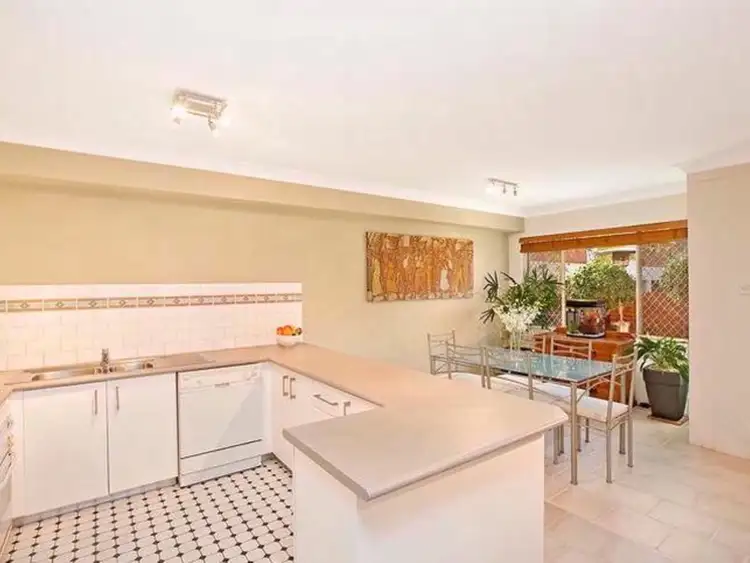 Fourth view of Homely apartment listing, 10/474 Kingsway, Miranda NSW 2228