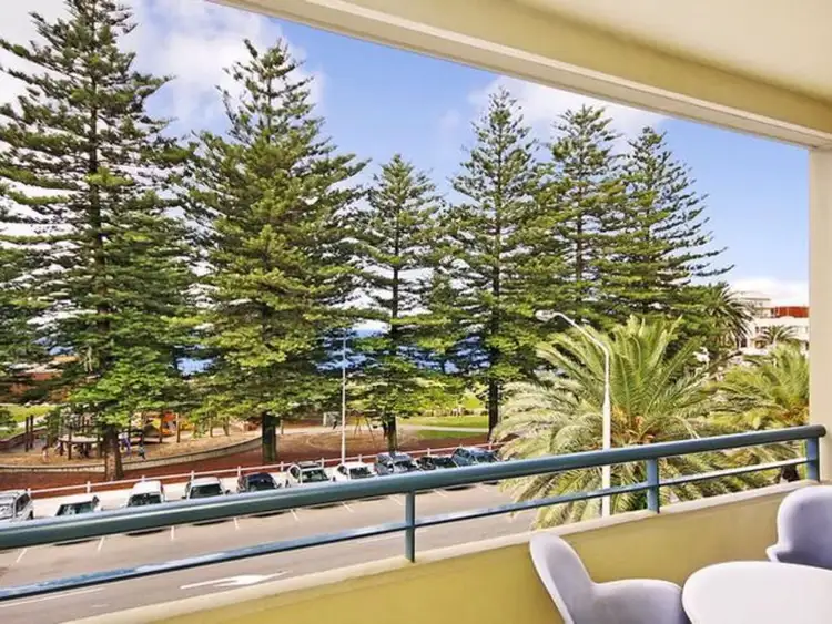 201/1 Kingsway, Cronulla NSW 2230